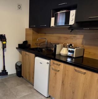 Appartement Rez-de-chaussée - Lecci - 2
