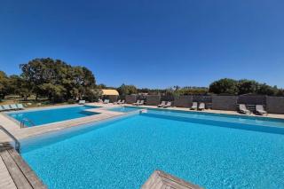 Appartement Rez-de-chaussée - Lecci - 9