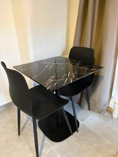 Appartement Rez-de-chaussée - Lecci - 4