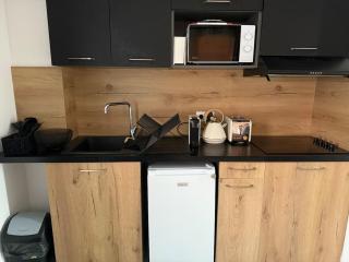 Appartement Rez-de-chaussée - Lecci - 3