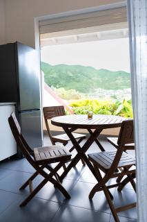 Quiet loft studio - Pinel side - 3