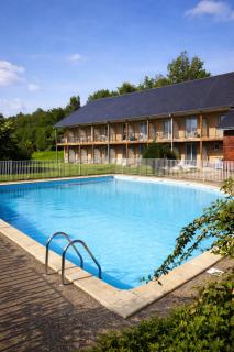 Studio les Hauts de Honfleur - 8