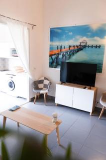 Quiet loft studio - Pinel side - 7