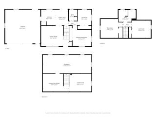 4BR 2BA Dog Friendly 3 Kings Walk to Lambeau - 4