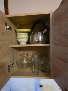 Chata Borůvka u Máchova jezera - free PADDLEBOARD - Doksy - 2