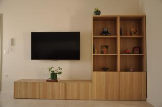 Free parking The Garden Loft - 5