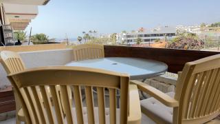Las Piteras One Bedroom Apartment With Pool in Playa de las Americas - Arona - 8