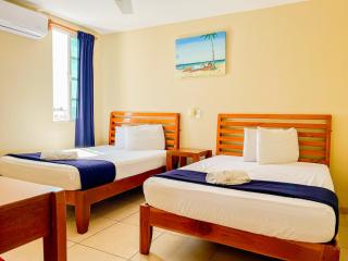 Progreso Beach Hotel - 9