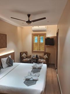 The Greenstar Inn - 1