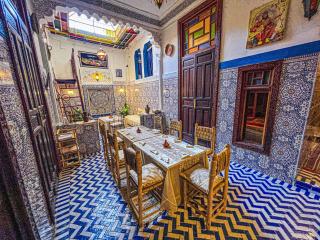 Dar Lala Ghita Guesthouse - 5