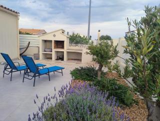 Villa 50 metres de la mer, Wi-Fi - 6