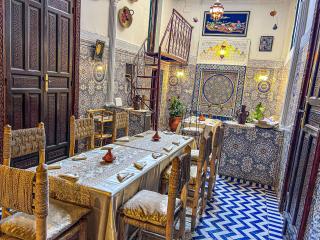 Dar Lala Ghita Guesthouse - 4