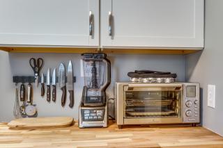 Fun w/ Family! West Blocton Home w/ Games & Grill - 1