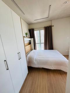 Elegante monoambiente con cochera en zona top de Asunción - 2