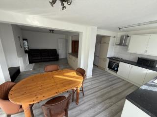 Spacious and Elegant Home for families and Contractors !! - 7