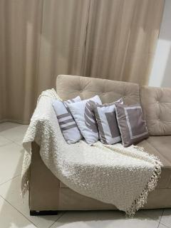 Lar Urbano II Apartment - 0