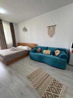 SeaVibe Summer Studios Mamaia Nord - 6