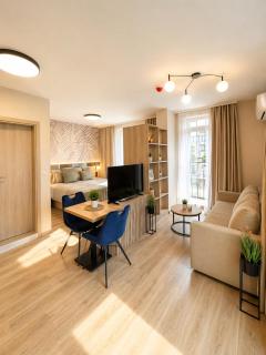 Sorrento Sole Mare - Apartments by the beach - 0