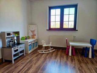 Dom Nad Wodą - Smolarnia - 3