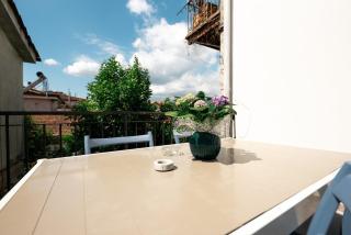 LORENZO APPARTAMENTO Borgo Giannotti - 5