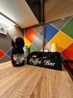 Real HOME Apartman - 4