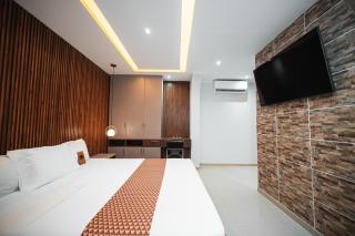 Hotel Nilas - 4