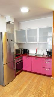 Las Piteras One Bedroom Apartment With Pool in Playa de las Americas - Arona - 3