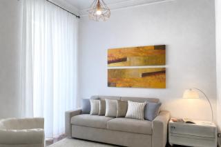 VILLA EUGENIA - Luxury Flat in the Centre, with Parking Space - 3