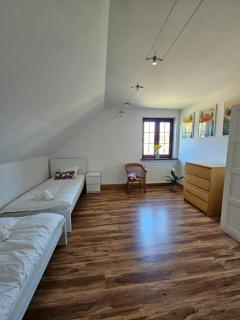 Dom Nad Wodą - Smolarnia - 2