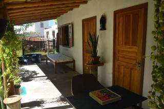 Casa Jamelão Cumuruxatiba - 1