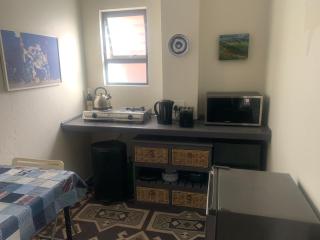 The West Wing guest suite. Pringle Bay. - Pringle Bay - 8