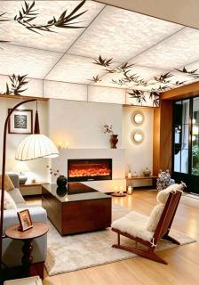 NAIYI Forest Park Resort - 7