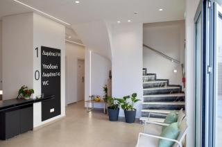 Okeanis Hotel Tyros - 4
