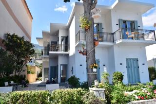 Okeanis Hotel Tyros - 8