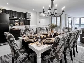 Rooftop Bath & Garden with Gemston Living House - 7