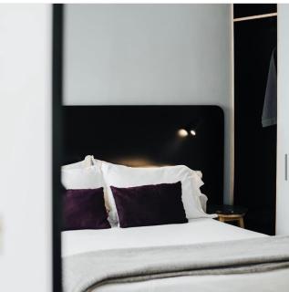 Puerta Roja con Espectacular Ubicacion en la Condesa Suite - 0