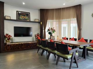 Mộc Miên Villa Sea - 6