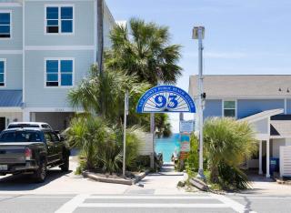 Entire Beach Home for Family Fun and R&R - 5