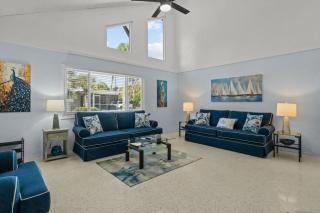 Sanibel Shores B1 - 9