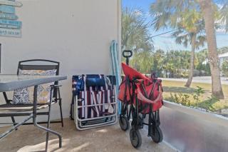 Sanibel Shores B1 - 5