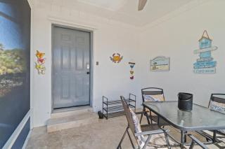 Sanibel Shores B1 - 8