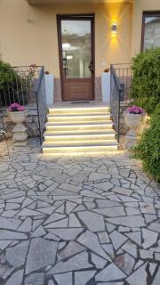 B&B Villa Chiara - Bed And Breakfast - 7