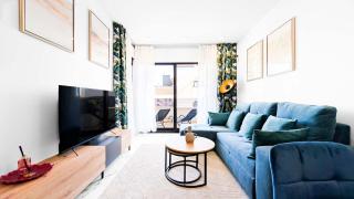 Apartament Cosie Nook - 3