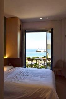 Okeanis Hotel Tyros - 2