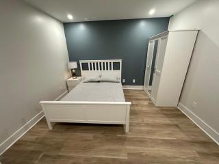 Private Entire Suite in Bedford - 2 Bedroom - 6