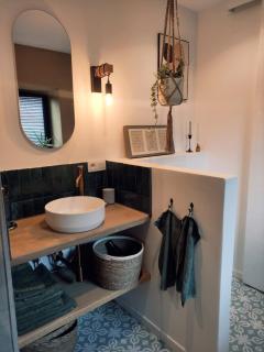 DeMoelie, accommodation in Arendonk, Kempen - 9