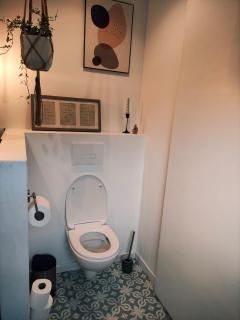 DeMoelie, accommodation in Arendonk, Kempen - 2