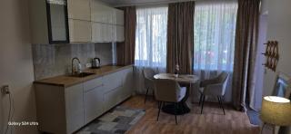 Apartamentai šalia baseino - 5