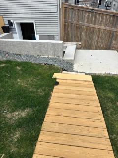 Private Entire Suite in Bedford - 2 Bedroom - 7