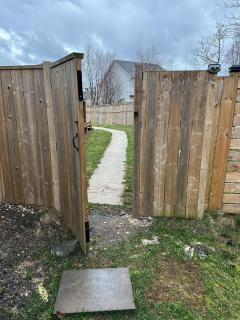 Private Entire Suite in Bedford - 2 Bedroom - 8